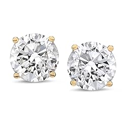 Amazon Essentials Certified 14k Yellow Gold