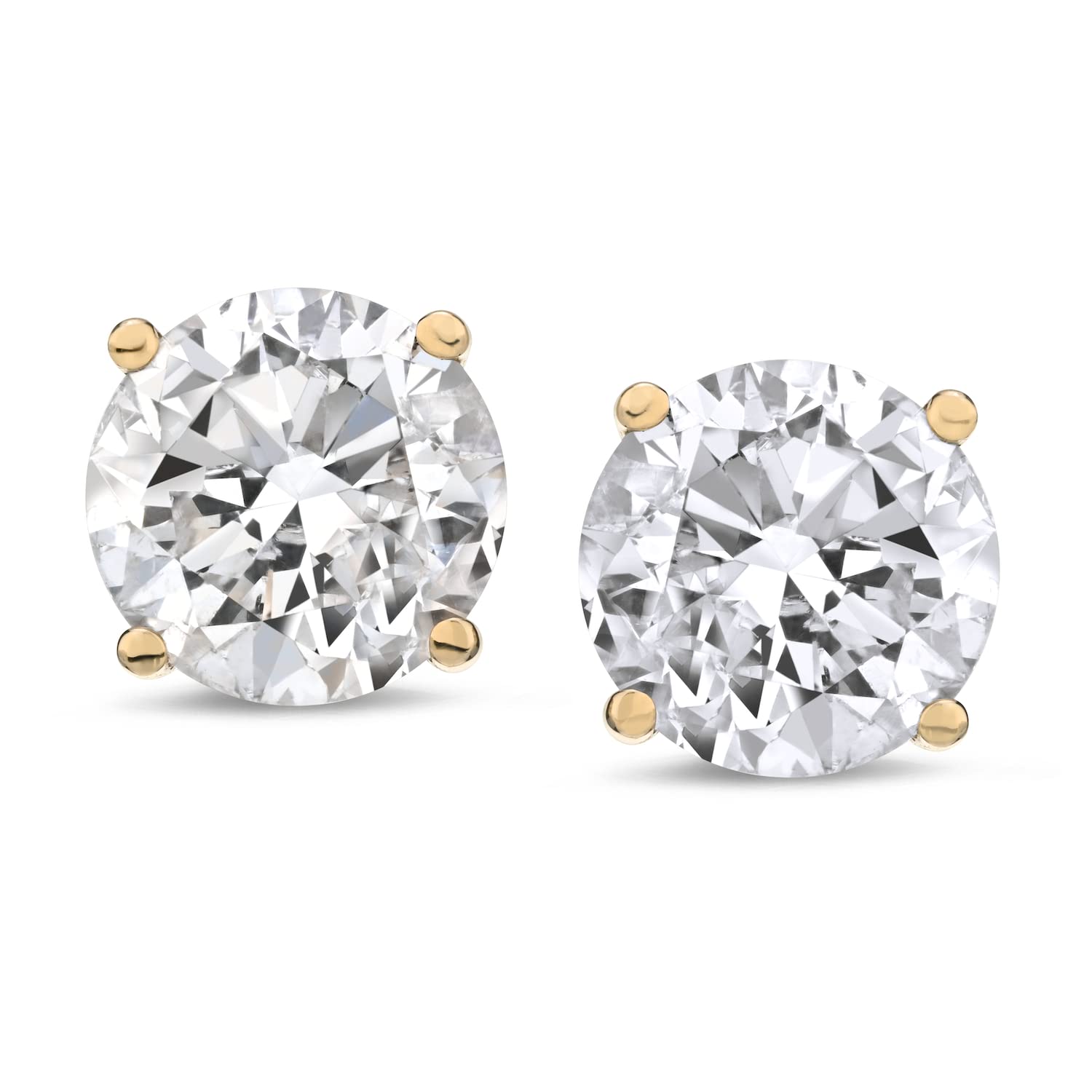 Amazon Essentials Certified 14k Yellow Gold