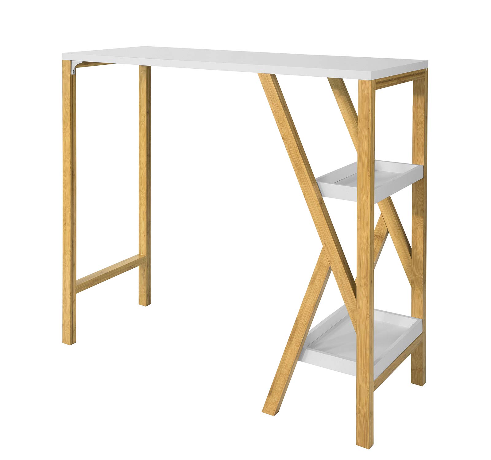 Sobuy Fwt56 W Kitchen Breakfast Bar Ta Buy Online In Guatemala At Desertcart