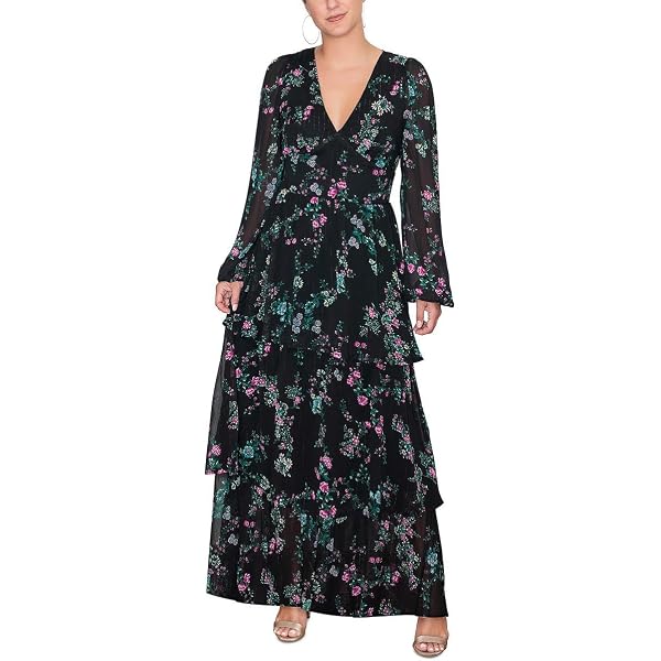 high neck formal maxi dress Arabelle High Neck Maxi Dress