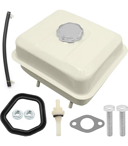 Podoy GX340 GX390 Fuel Tank Compatible with Honda 11HP 13HP