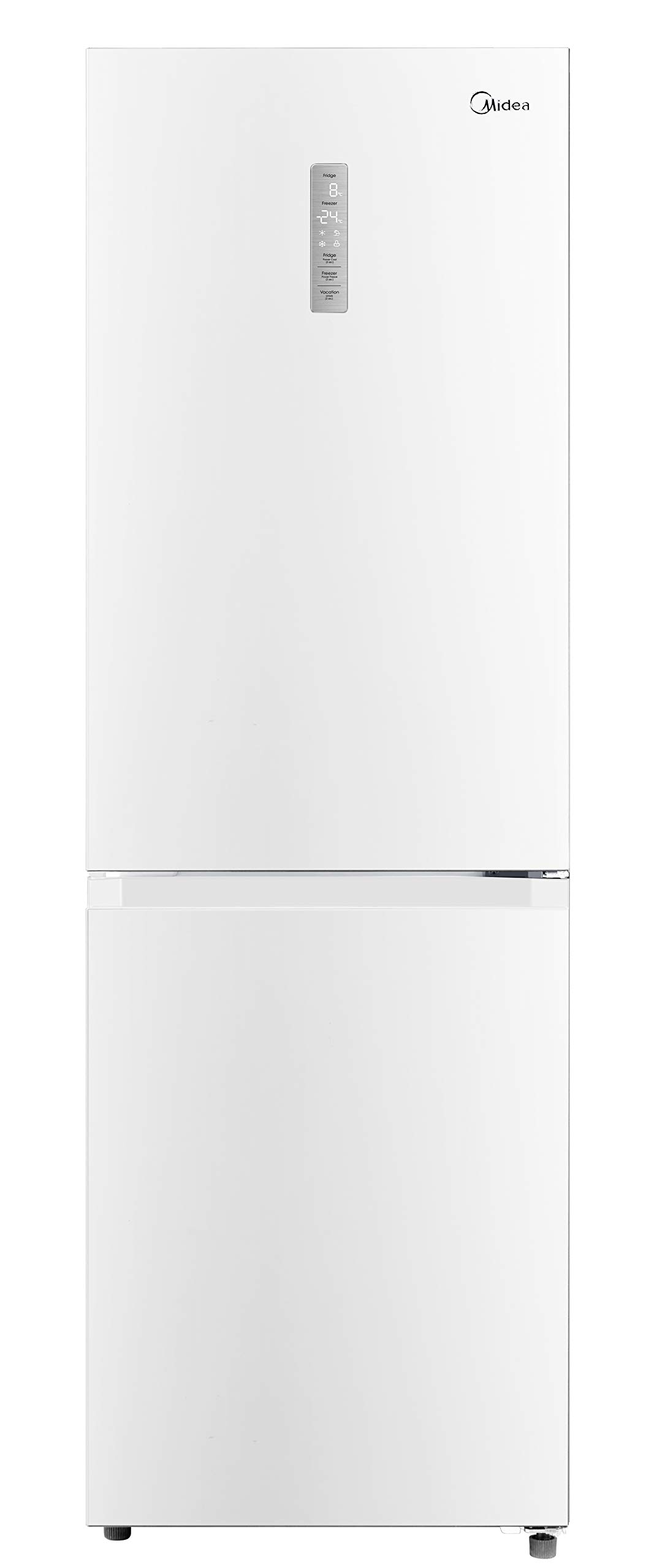 Midea-Frigorifico-Combi-Blanco-A-No-Frost-Libre-Instalacion–Frigorifico-de-Gran-Capacidad-216-L-104L