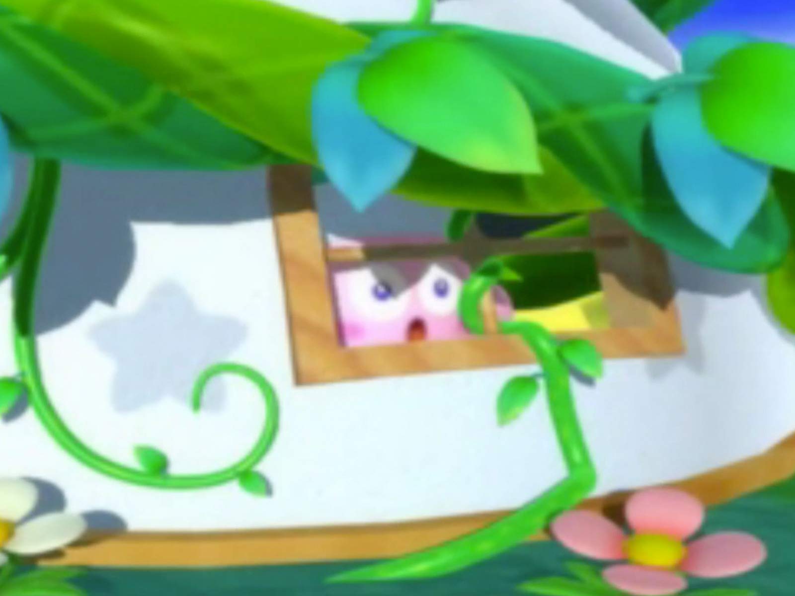 Watch Kirby Triple Deluxe Playthrough With Mega Mike Prime Video