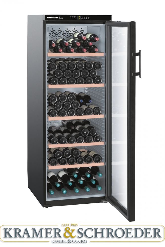 Vino Frigorífico, vino climática Armario nevera dispositivo ...