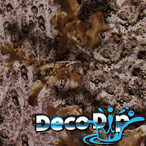 Hydrographics Film Kit - Hydro Dipping - Deco Dip Kit - BNature's Edge Camo - RC-743 - Water Transfer Printing
