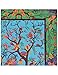 Tree Of Life Wall Hanging Indian Mandala Tapestry Fabric Wallpaper Bedspread Home Decor,60