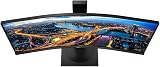 Philips 345B1C 34 Inch Curved WQHD Monitor 100Hz VA USB Hub HDR view 6