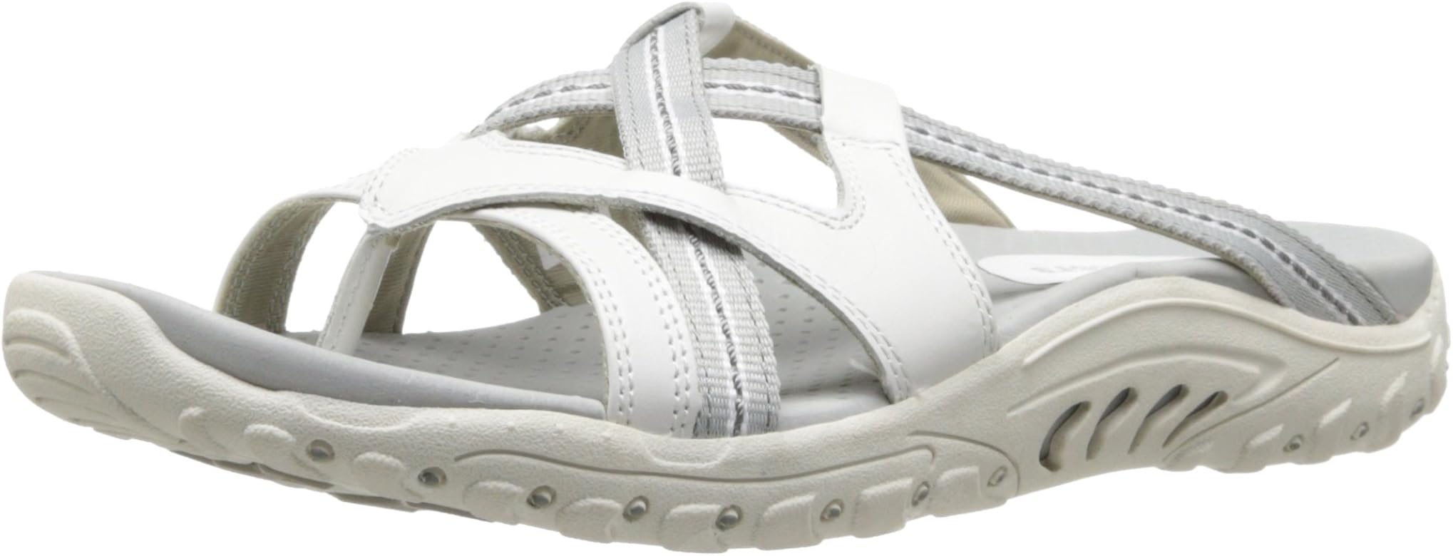 skechers women's reggae soundstage sandal