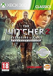 The Witcher 2 : Assassins of Kings