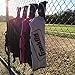 Franklin Sports Youth Baseball Bat Bag - Kids Teeball, Softball, Baseball Equipment Bag - Holds Bat, Helmet, Cleats and More
