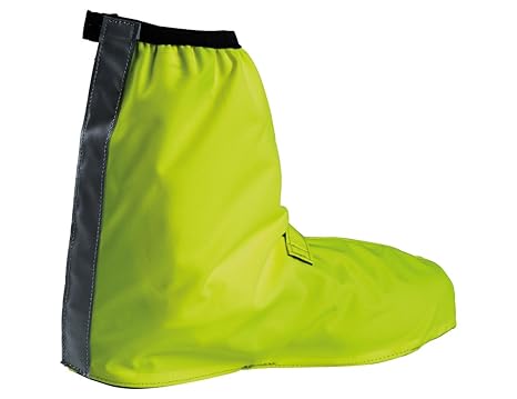 VAUDE Unisex Überschuh Bike Gaiter