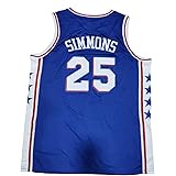 ben simmons jersey amazon