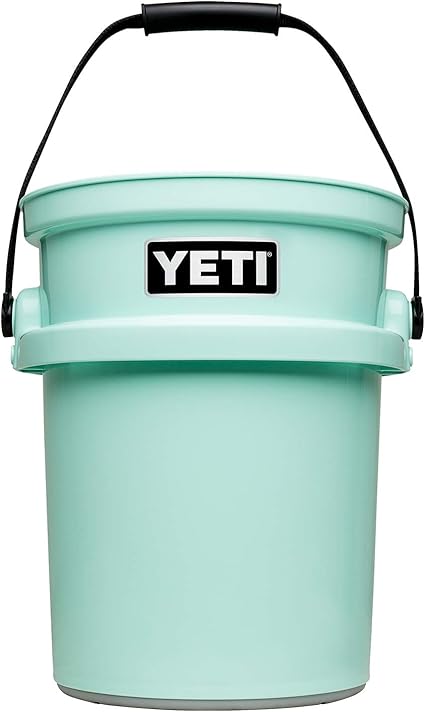 yeti cooler bucket