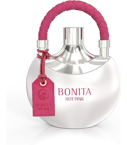 Amazon.com : Le Falcone Bonita La Rose Eau De Parfum Perfume Spray