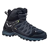 Salewa Men's Trekking & Hiking Boots, Black, 10