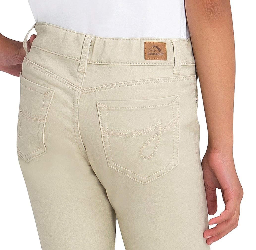 jordache super skinny jeans