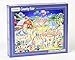 Vermont Christmas Company County Fair Jigsaw Puzzle 1000 Piece
