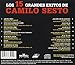 15 Grandes Exitos Vol. I - A Peticion Del Publico
