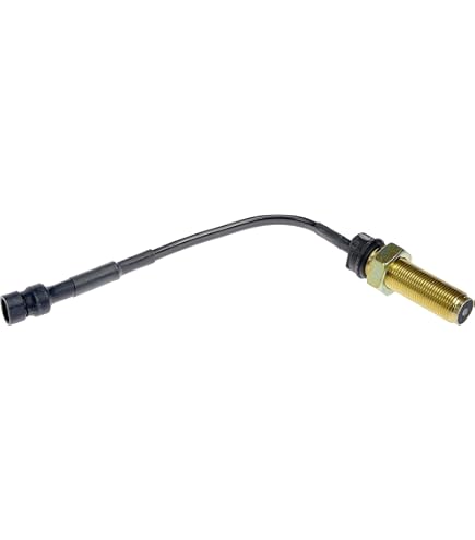 Amazon.com: Dorman 505-5105CD Vehicle Speed Sensor