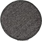 Mr. Hard Water PAD-1050 Shower Door Polishing Pad-Heavy Stains