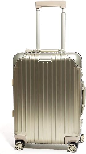 Amazon リモワ Rimowa スーツケース Original Cabin オリジナル キャビン 35l 並行輸入品 Rimowa リモワ スーツケース