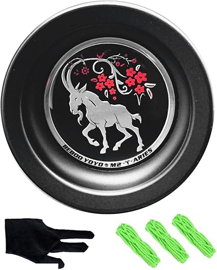 moose yoyo