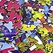 Springbok Puzzle to Remember - Alzheimer & Dementia Activity - 100 Piece Jigsaw Puzzle Take Flight - Made in USA