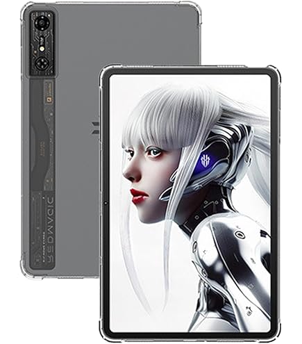 REDMAGIC Nova 16GB 512GB ケース・フィルムあり REDMAGIC Nova 16GB 512GB ケース・フィルムあり Amazon.co.jp
