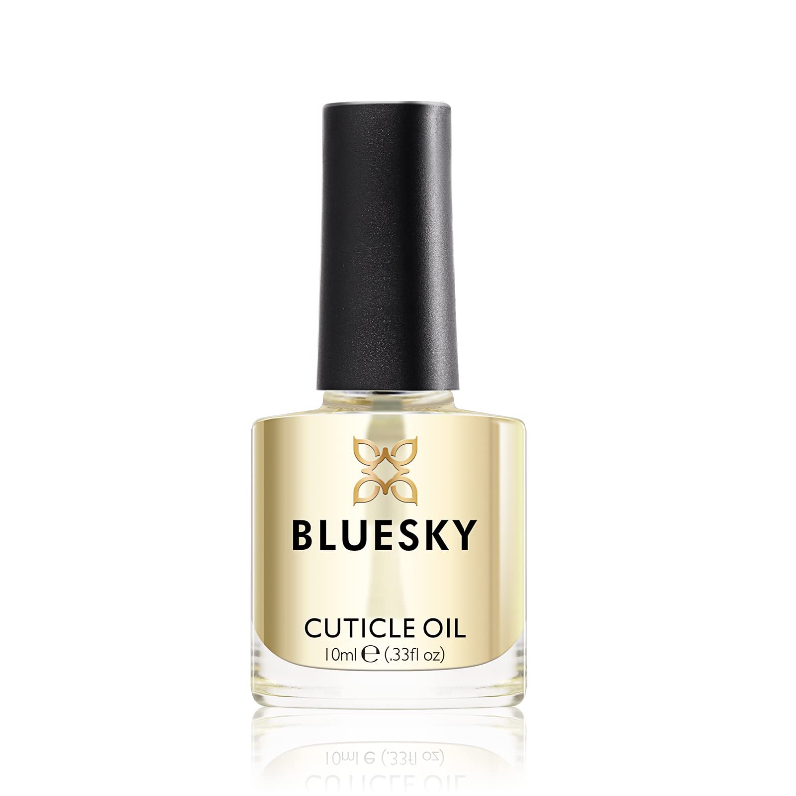 Bluesky Cuticle Oil 10ml - Professional Nail Care