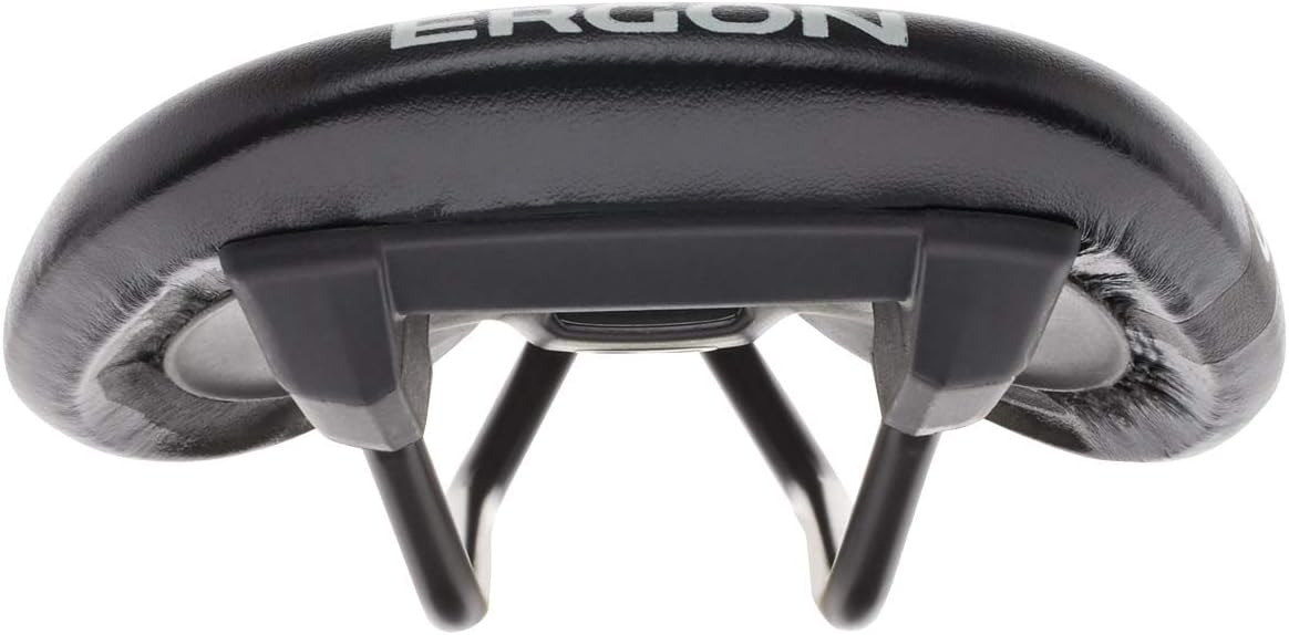 ergon e mtb saddle