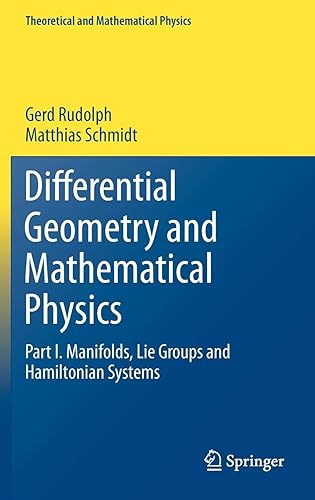 Download Differential Geometry and Mathematical Physics: Manifolds, Lie Groups and Hamiltonian Systems PDF