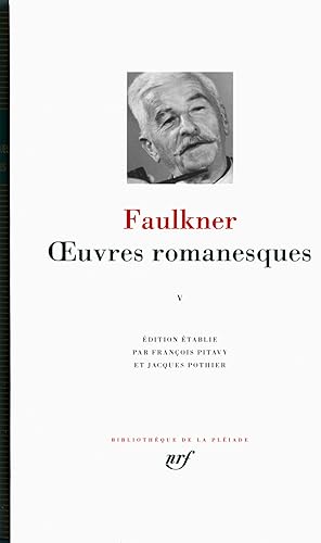 Download Œuvres romanesques (Tome 5) PDF