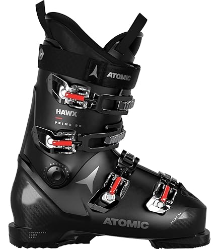 スキー HEAD EDGE LYT90 2025 28-28.5cm ヘッド スキーブーツ 2025 HEAD EDGE LYT 90 HV BK/WH エッジ