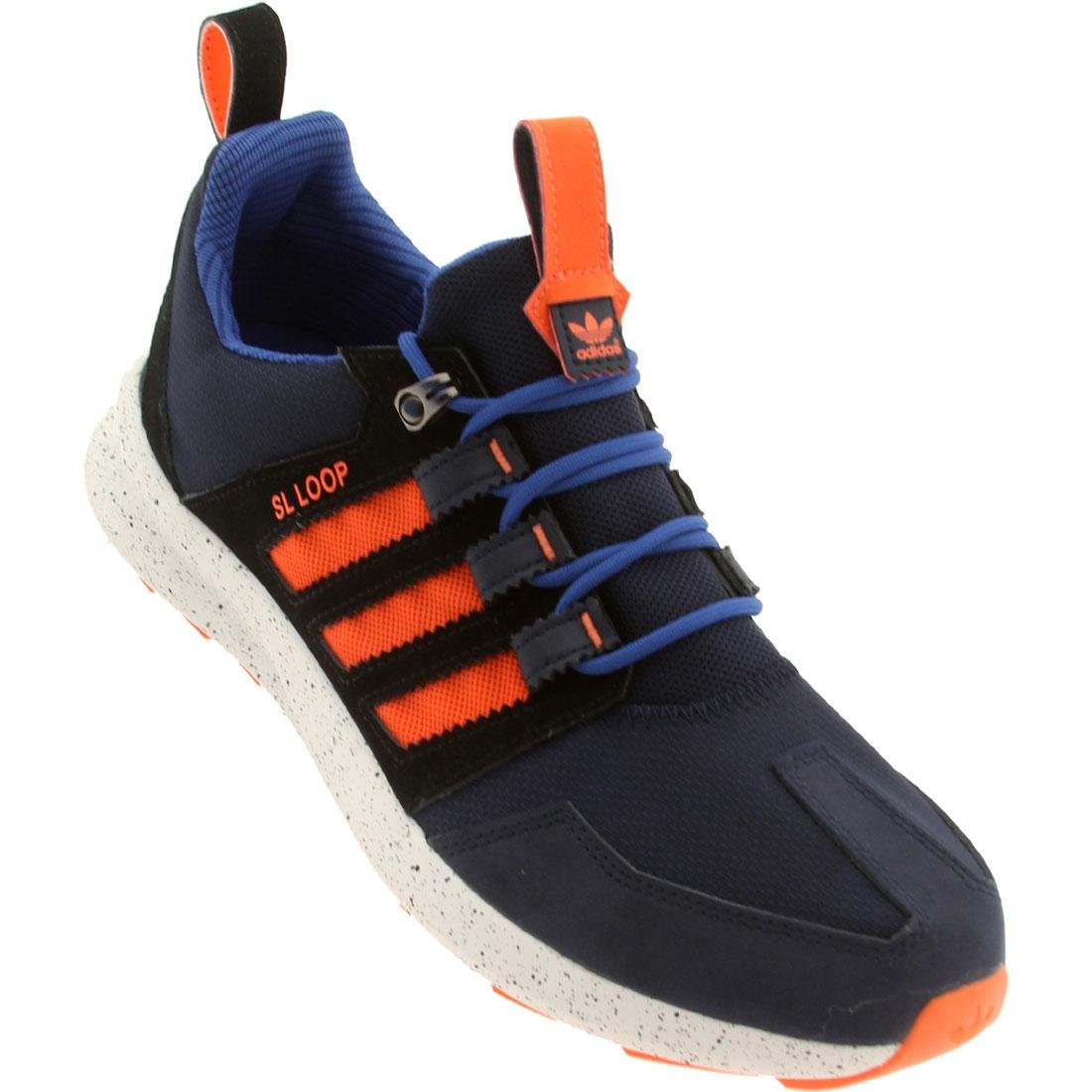 adidas for Men: SL Loop Runner TR Shoes (8): Amazon.co.uk: Shoes & Bags