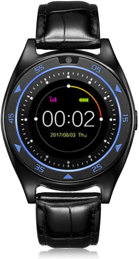 tq920 smartwatch