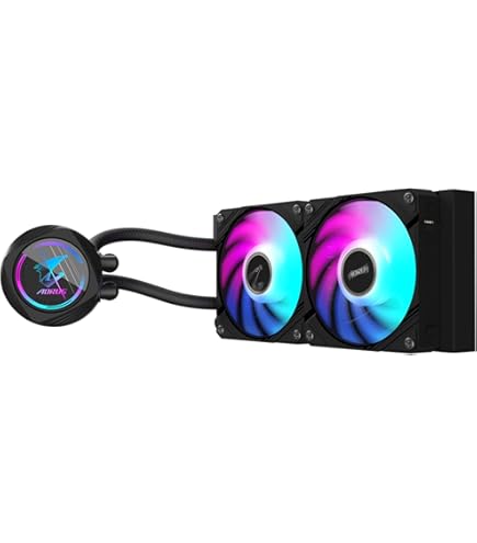 ☆GIGABYTE AORUS WATERFORCE X 280 新品未使用☆ Amazon.com: Gigabyte AORUS WATERFORCE X 280 : Industrial
