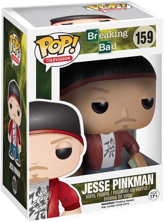 jessie pop vinyl