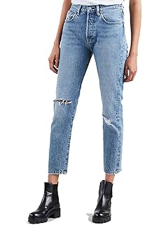 levis 501 skinny black fog