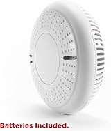 Status 10 Year Interlinkable Smoke Alarm with Sealed Battery White SIPESA1PKB4 view 2