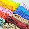 UCEC-Parachute-Cord-Jig-Bracelet-Wristband-Plastic-Maker-Loom-Paracord-Braiding-Weaving-DIY-Craft-Tool-Kit-12-Rainbow-Color-Cord-and-Buckles UCEC-Parachute-Cord-Jig-Bracelet-Wristband-Plastic-Maker-Loom-Paracord-Braiding-Weaving-DIY-Craft-Tool-Kit-12-Rainbow-Color-Cord-and-Buckles