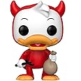 Funko Huey Ducktales Trick or Treat Halloween Costume POP Limitied Edition