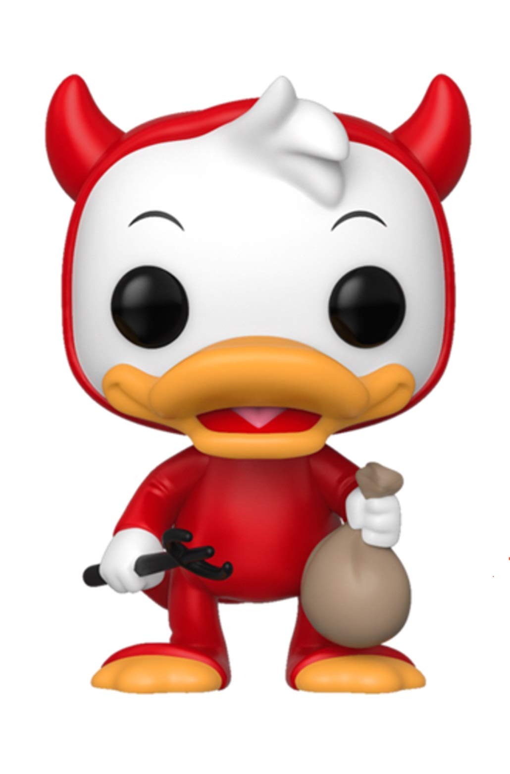 Funko Huey Ducktales Trick or Treat Halloween Costume POP Limitied Edition