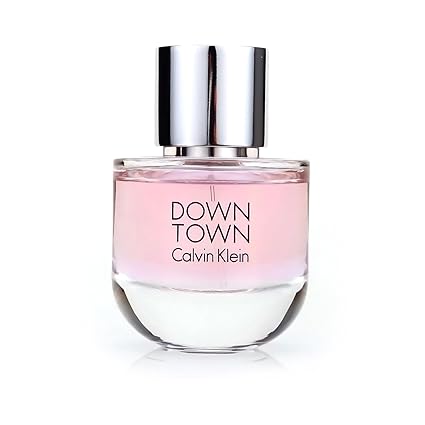 Calvin Klein, Agua de perfume para mujeres - 50 ml.