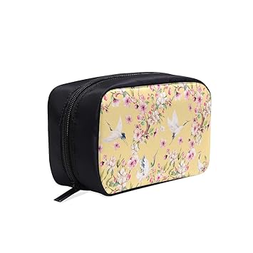 small overnight case