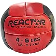 Champion Barbell Medicine Ball