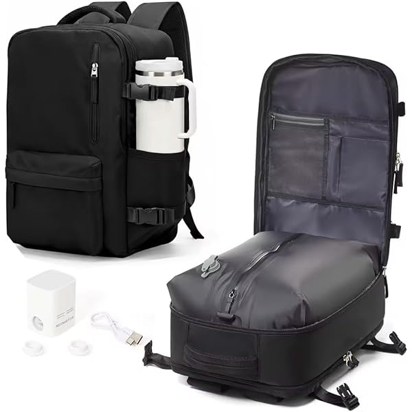 best camera backpack air travel Is This the Perfect Camera Backpack for Hiking and Travel?
