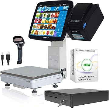 barcode printer for retail store