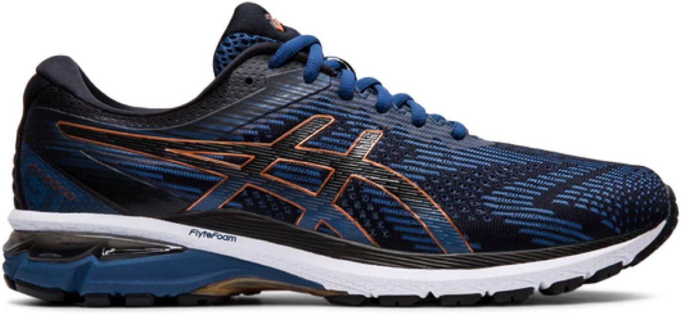 GT-2000 8 Mens Running Competition Shoe