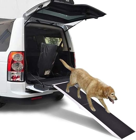 amazon dog ramps for cars