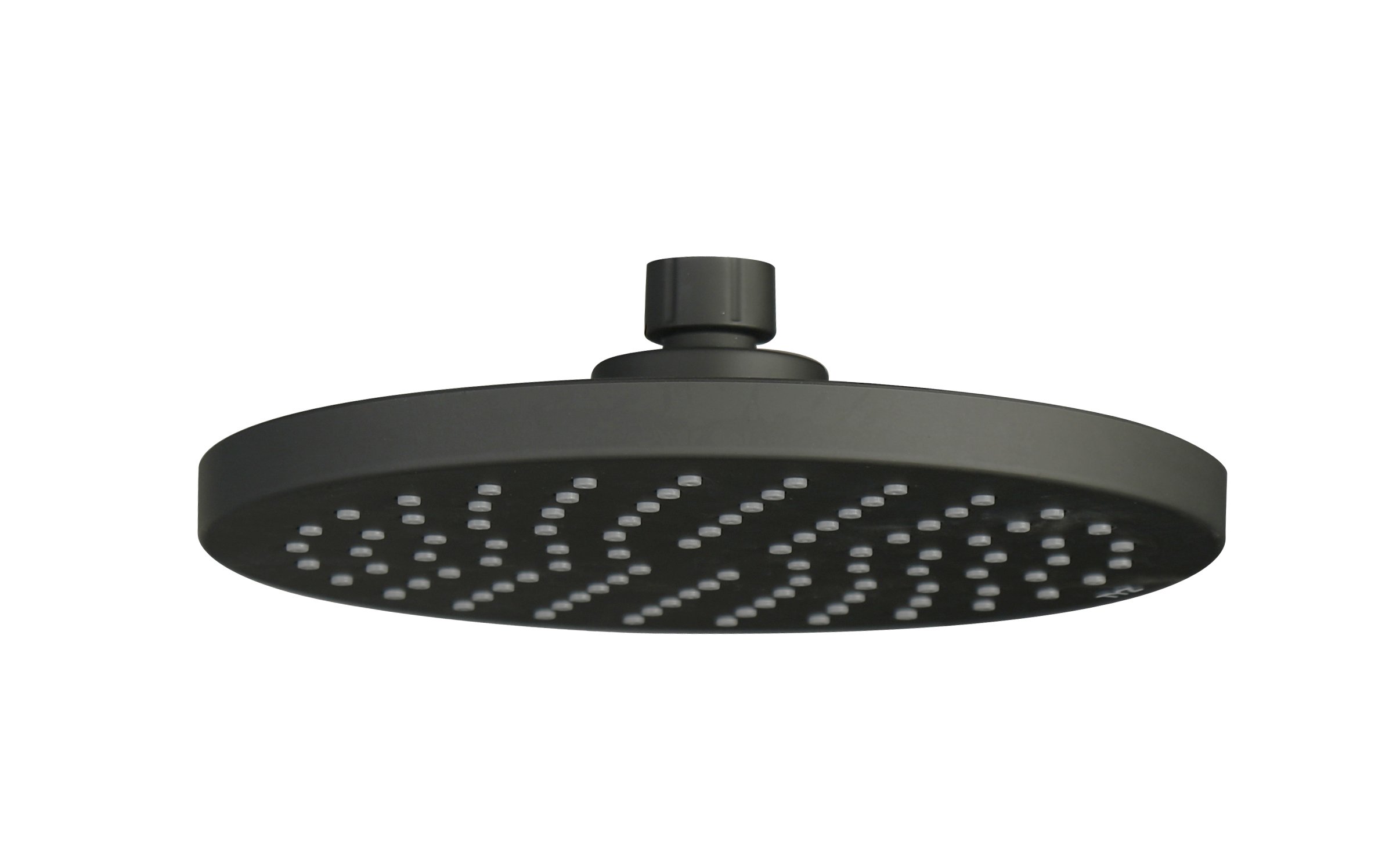 Shower Head,Tyzmavera 9 Inch Luxury Rain Shower Head Indoor And